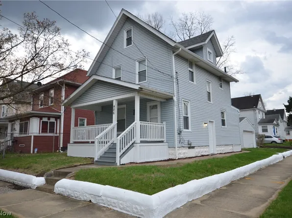 486 Howe St, Akron, OH 44307