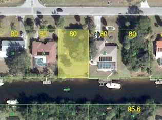 18337 Ohara Dr, Port Charlotte, FL 33948