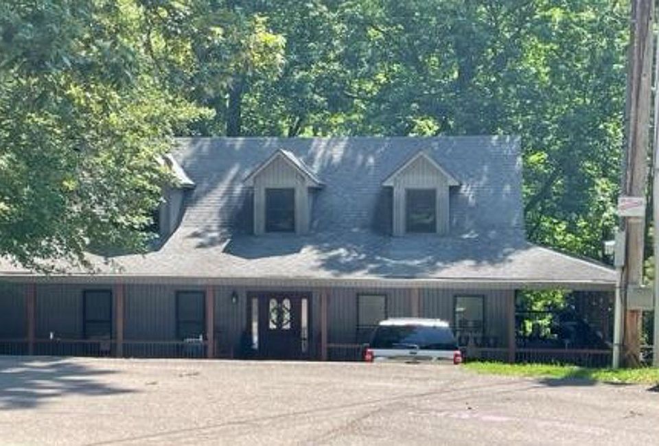 Property Front View