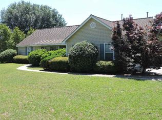 5406 Pedrick Crossing Dr, Tallahassee, FL 32317