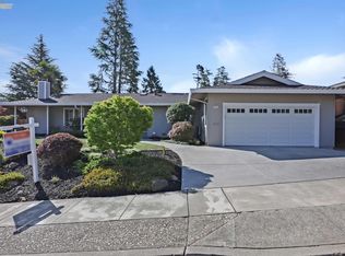 4337 Arcadian Dr, Castro Valley, CA