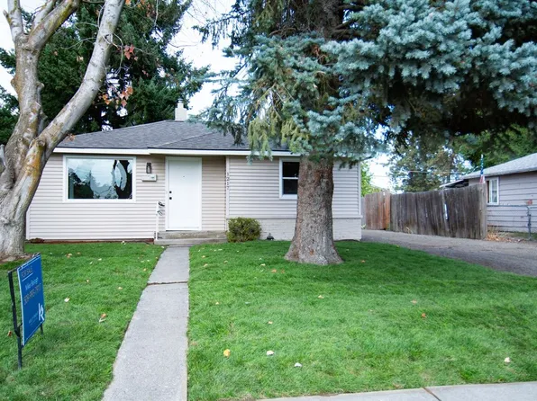 1217 E Dalke Ave, Spokane, WA 99208