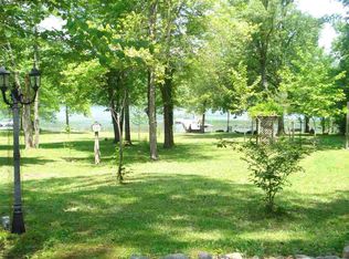 428 Paddle Wheel Rd, Gilbertsville, KY 42044