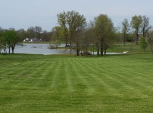 61 Brentwood Dr, Moscow Mills, MO 63362