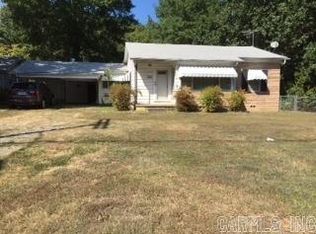 7724 Mabelvale Cut Off Rd, Mabelvale, AR 72103