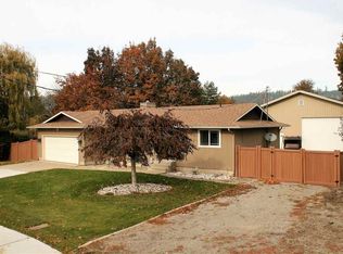 13427 E Wellesley Ave, Spokane, WA 99216