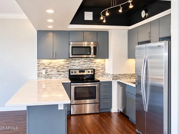 4750 N CENTRAL Avenue #N6, Phoenix, AZ 85012