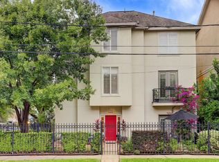 2422 Ralph St, Houston, TX 77006