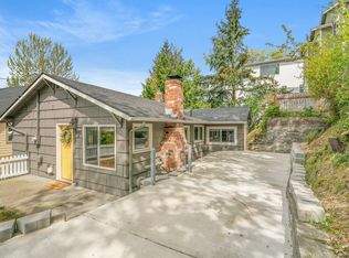 840 SW Holden St #A, Seattle, WA 98106
