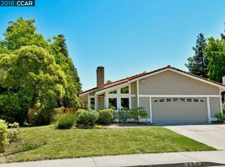 755 Camelback Rd, Pleasant Hill, CA 94523