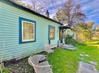 175 Buell Ave, Waterville, NY 13480