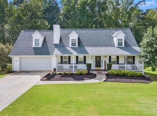 175 Overlook Dr, Covington, GA 30016