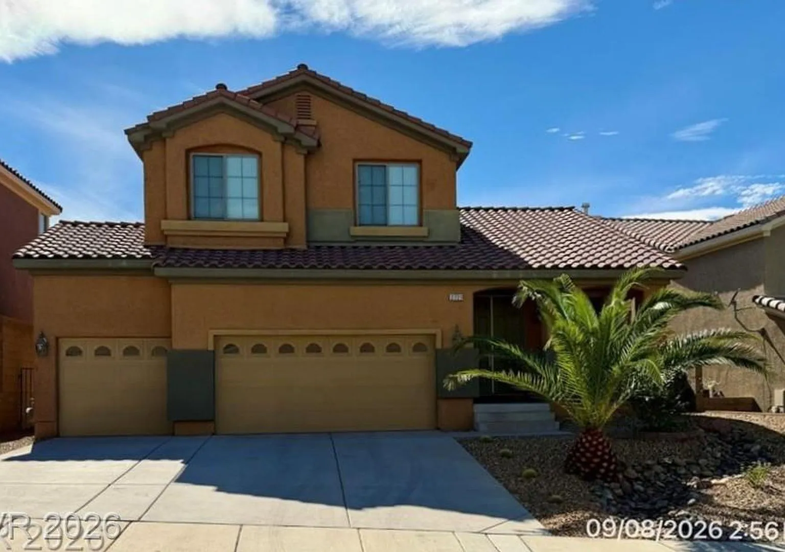 3-Bedroom Anthem Highlands Home with 3-Car Garage — Photo 1