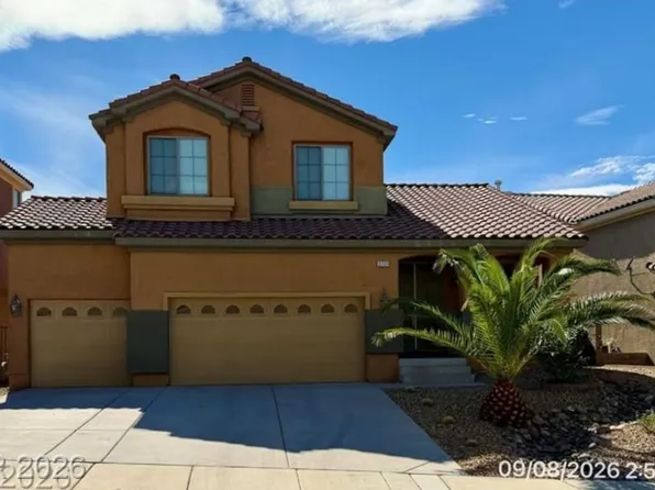 2721 Auchmull St, Henderson, NV 89044