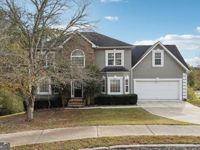 2527 Sky Valley Dr, Dacula, GA, 30019