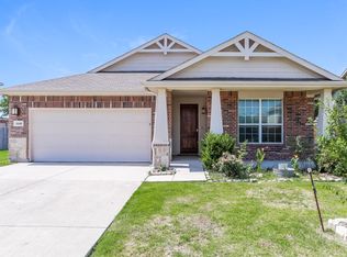 1640 Kawati Way, Krum, TX 76249