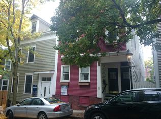 10 Albion Pl #3, Charlestown, MA 02129