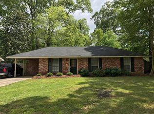 936 Baird Dr, Baton Rouge, LA 70808