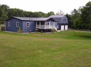 205 Ives Settlement Rd, Bainbridge, NY 13733