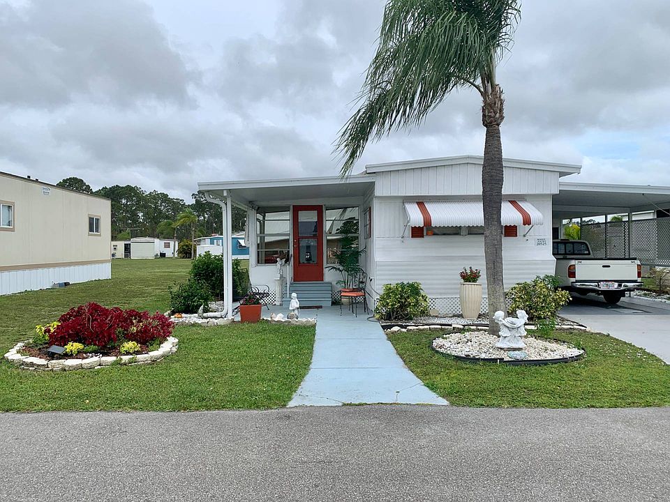 1st image of 20525 Tahitian Blvd #121