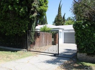 5052 Whitsett Ave, Valley Village, CA 91607