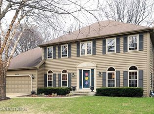 5S475 Arlington Ave, Naperville, IL