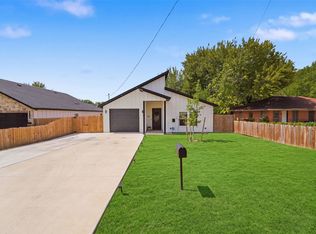 4211 S Denley Dr, Dallas, TX 75216