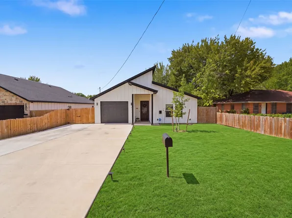 4211 S Denley Dr, Dallas, TX 75216