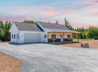 26 Alvewa Dr, Myers Pt, NS B0J1P0