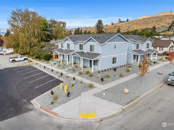 145 a E Nixon Avenue, Chelan, WA 98816