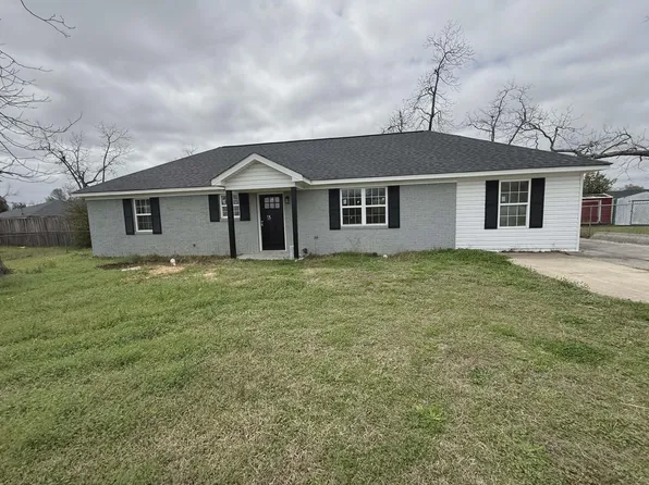 938 Quaker Road Drive, Waynesboro, GA 30830