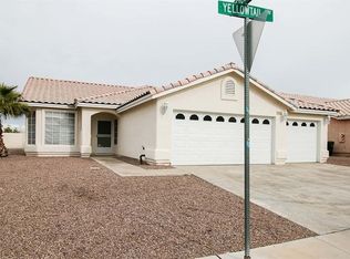 722 Yellowtail Way, Henderson, NV 89002