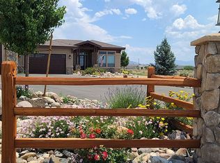 1757 Grandview Pkwy, Minden, NV