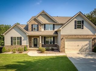 5115 Poplar Springs Ct, Cumming, GA 30028