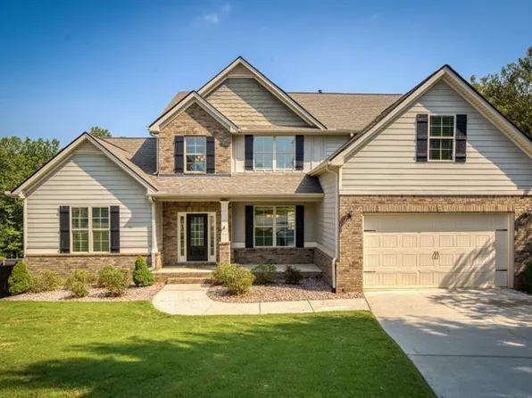 5115 Poplar Springs Ct, Cumming, GA 30028