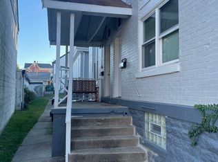 209 Berry Ave APT 4, Bellevue, KY