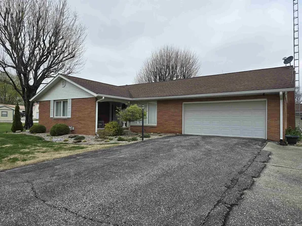 94 E Hundred North Rd, Washington, IN 47501