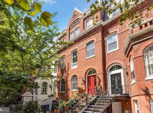 1213 Q St NW APT B, Washington, DC 20009