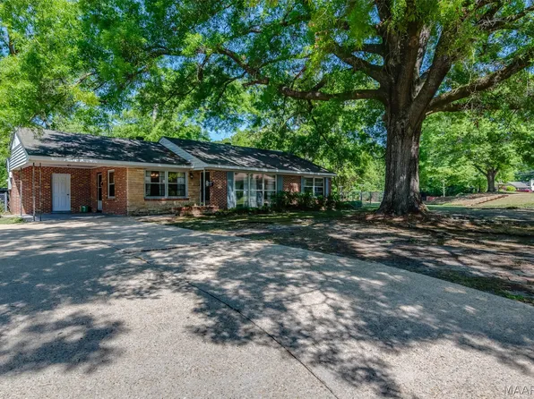 3481 Biltmore Ave, Montgomery, AL 36109
