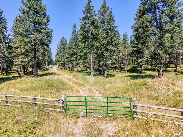 Nhn Km Ranch Rd, Whitefish, MT 59937