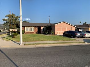 1022 Hartview Ave, La Puente, CA 91744