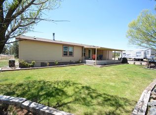 6932 Aces High Rd, Show Low, AZ 85901