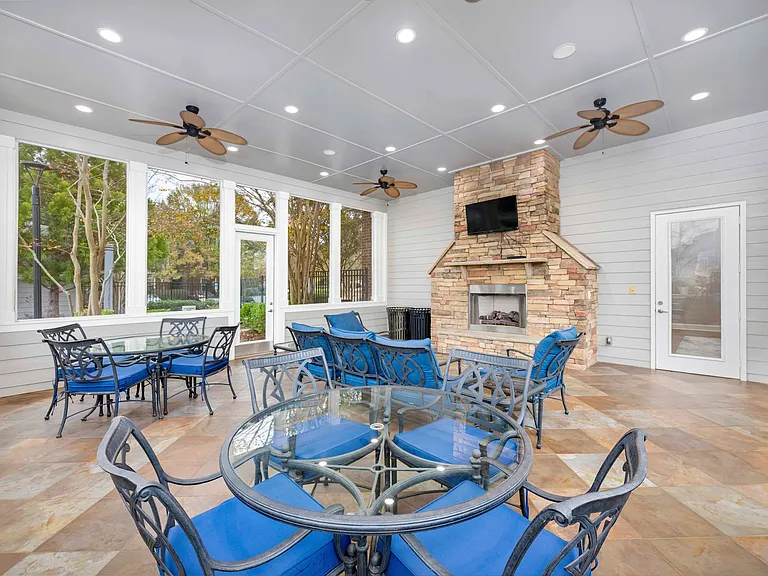 MAA Huntersville — Photo 8