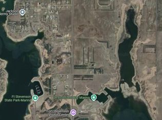 40P Avenue Nw, Garrison, ND 58540