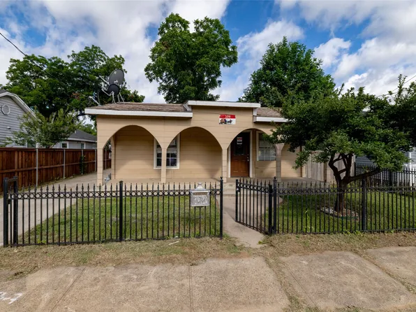 3219 N Winnetka Ave, Dallas, TX 75212