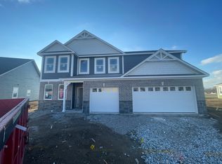 1298 Chime Ln, Greenwood, IN 46143