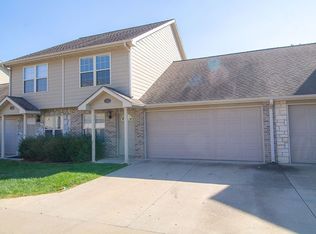 1401 Raleigh Dr, Columbia, MO 65202