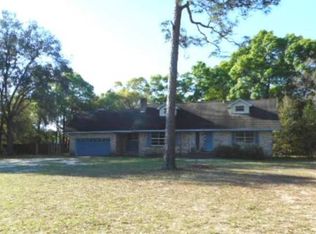 6351 Willard Norris Rd, Milton, FL 32570