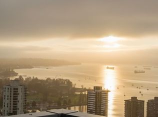 1289 Hornby St #3801, Vancouver, BC V6Z 0G7
