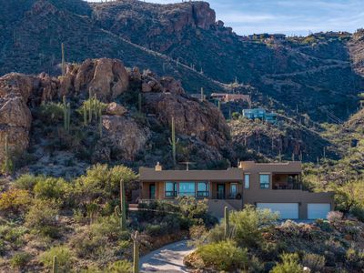 6426 W Lost Canyon Dr, Tucson, AZ, 85745